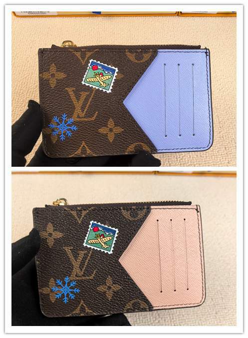 Picture of Louis Vuitton Wallets _SKUfw220043397fw